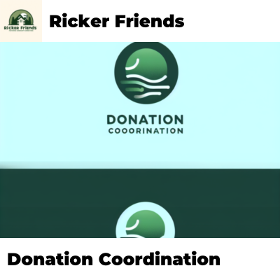 Donation Coordination