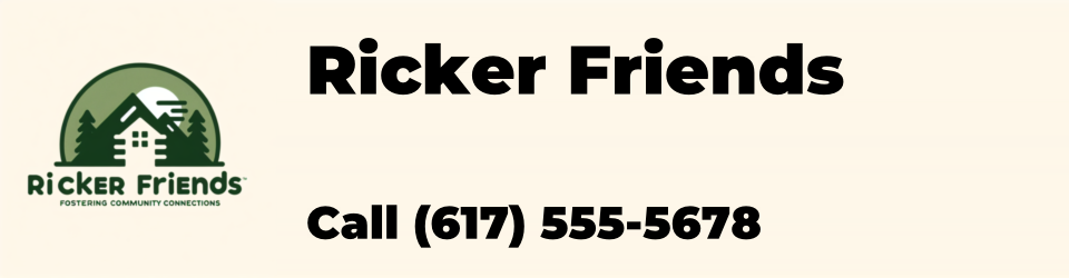 Ricker Friends