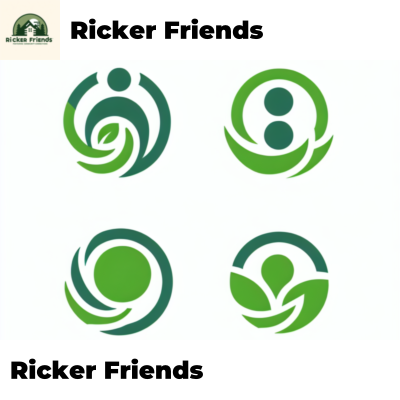 Ricker Friends